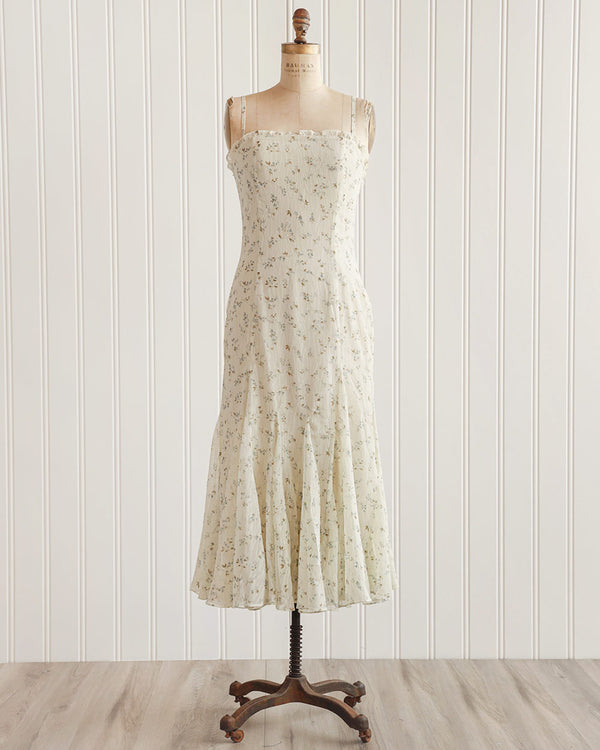 Garden Waltz Dress